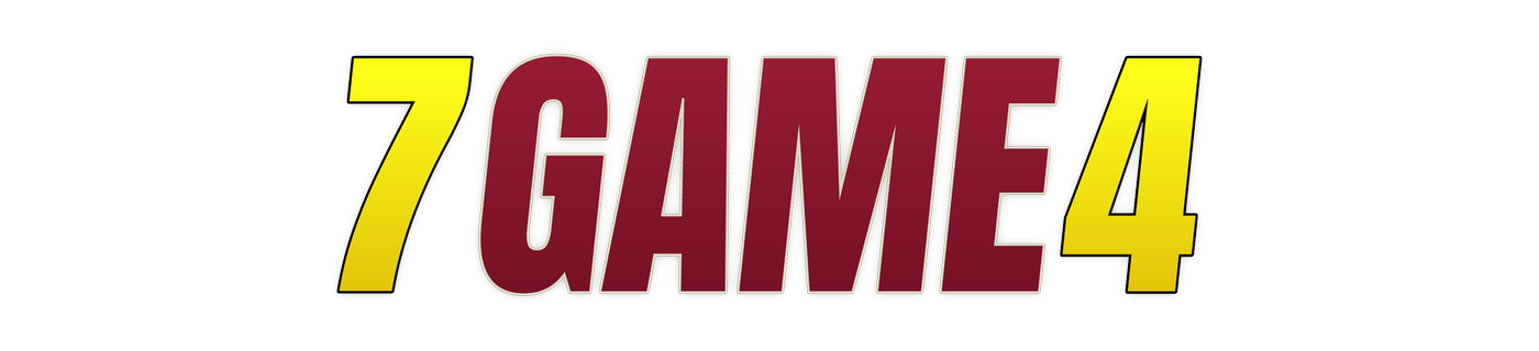 7game4 Logo